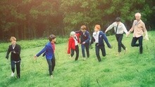 防弹少年团 - 防弹少年团 - RUN