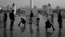 Ikon - APOLOGY 舞蹈版