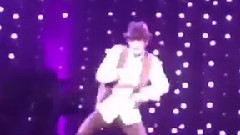 SMROOKIES - Taeyong's Virtual Insanity Dance