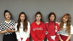 Red Velvet - Red Velvet Promotional Video For City College