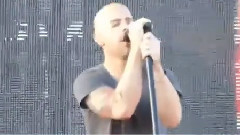 Daughtry - Baptized