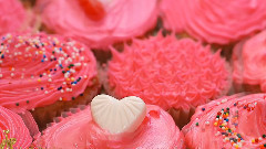 音乐短片 - Pink... The Color Of Love