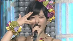 日本群星,AKB48,SKE48,NMB48,HKT48 - 48グループスペシャル合体メドレー