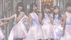 乃木坂46,AKB48 - 今,話したい誰かがいる