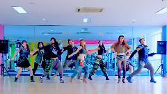 模仿翻唱,舞蹈视频 - I Got A Boy