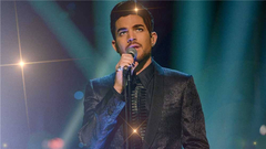 Adam Lambert - Another Lonely Night(Strictly Come Dancing)