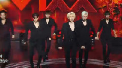 VIXX,LEO(VIXX),N(VIXX),弘彬(VIXX),Ravi(VIXX) - 锁链(Chained Up)