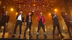 B.A.P,VIXX - Young, Wild & Free & 锁链(Chained Up)