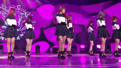 Lovelyz,郑艺仁(Lovelyz),柳秀静(Lovelyz),Kei(Lovelyz),刘智嫒(Lovelyz) - Ah-Choo
