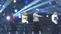 SHINee,VIXX - View & 锁链(Chained Up)