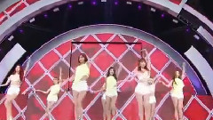 Nine Muses - Hurt Locker