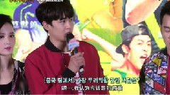 Nichkhun(2PM),乔振宇 - <中韩梦之队>纪录片