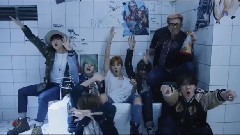 防弹少年团,JIMIN(防弹少年团),Rap Monster(防弹少年团),田柾国(防弹少年团),V(防弹少年团) - Run