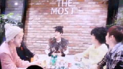 TEEN TOP - TEENTOP家的Angel 5乐室- ANGEL很漂亮(她很漂亮)下部