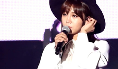 Apink,郑恩地(Apink) - Secret