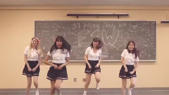 舞蹈视频 - Happiness
