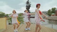 舞蹈视频 - Catallena
