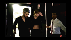 Zayn Malik - Zayn Malik与Gigi Hadid恋情坐实?
