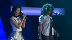 Fifth Harmony - Sledgehammer