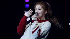 Red Velvet,IRENE(Red Velvet) - Ice Cream Cake