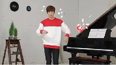 Infinite - MBC Showtime Infinite 东雨 预告片