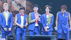 UNIQ - 开场舞 & EOEO & Born To Fight