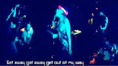 后海大鲨鱼 - Get Away(走你)