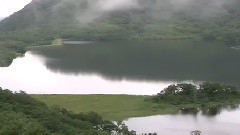 音乐短片 - 漂泊的湖