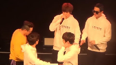TEEN TOP - 求婚