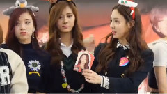 TWICE - Like OOH-AHH