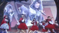 AKB48,乃木坂46 - 日テレ Halloween Live 2015乃木坂46部分