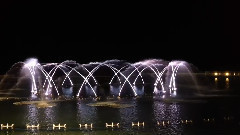 音乐短片 - Smart City Fountain