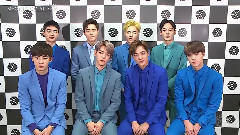EXO,EXO-K,EXO-M - EXO PLANET #2 - The EXO'luXion in Tokyo D3 M-ON! SPECIAL
