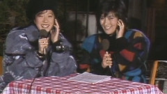 中森明菜 - FIN