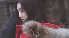 郑丽媛 - Grazia x Discovery 画报拍摄