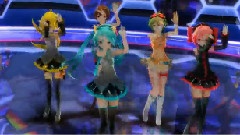 初音未来 - Electric Angel
