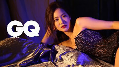 曾之乔 - 杂志< GQCover >曾之乔 甜心女孩电人不眨眼