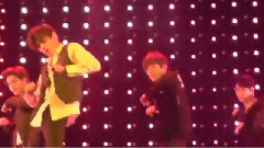 SMROOKIES - Can I Kick It