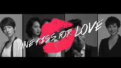 王大陆,杨丞琳,许玮甯 - One Kiss For LOVE 一个唇印 突破爱滋歧视 让爱无限传递