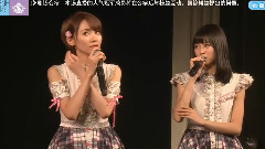 SNH48 - MC3 装睡的经验