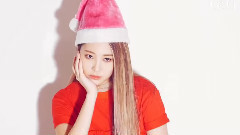 Girl's Day,YURA(Girl's Day) - CECI拍摄花絮