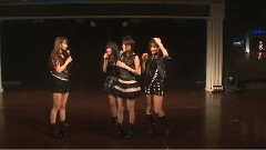 SNH48 - MC4&MC5 想拥有007的哪样道具?