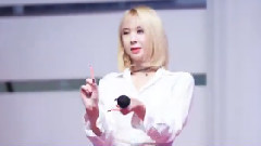 Nine Muses,李欧艾琳(Nine Muses) - Ticket