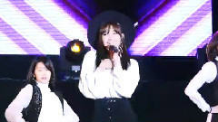 Apink,郑恩地(Apink) - NoNoNo