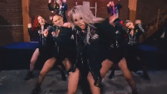 2NE1 - Hello Bitches 舞蹈版