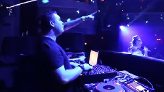Trance Dance - Under Your Cloud