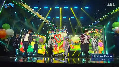 SNUPER - Shall We Dance