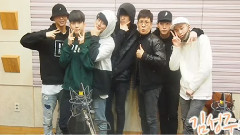 B.A.P - 金成柱的歌谣广场 B.A.P