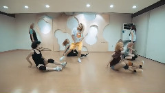 泫雅(4minute) - 因为红