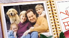 音乐短片 - Пожелания друзьям-Видео Бориса Волкова